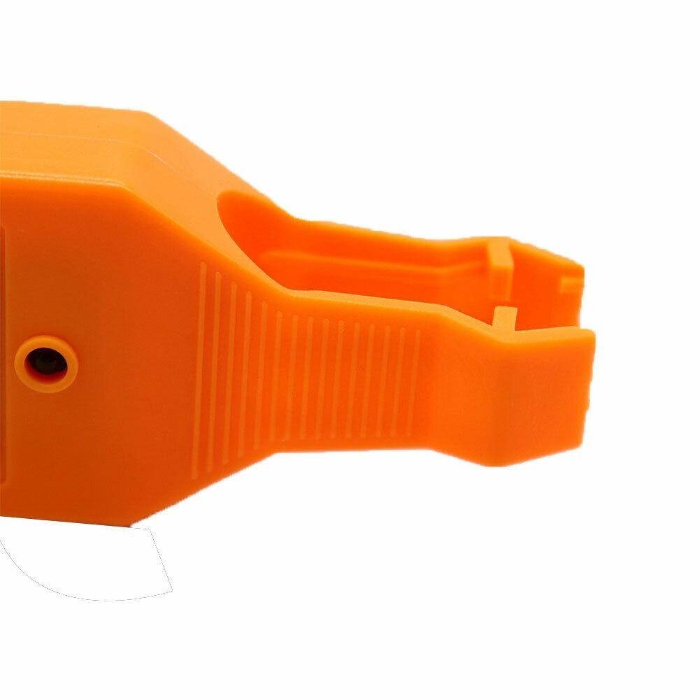 Car Fuse Checker Puller Removal Tool Fuse Tester Multi-Functional Automotive Tester Blade Type Puller