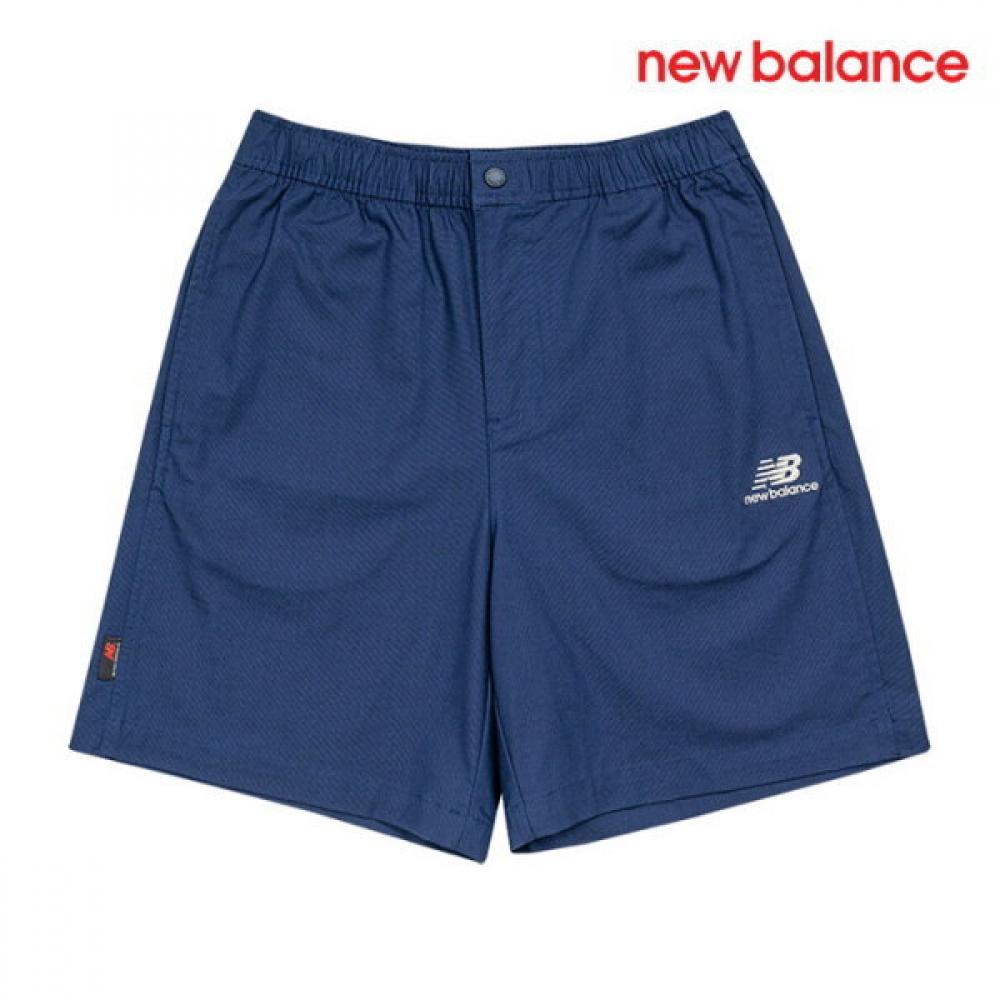 

New Balance Oxford Shorts Uni 4.5 Length H7 Nbnvd22533 FREE/L