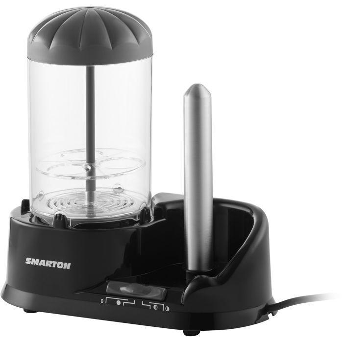 Hotdog-Hersteller - Smarton - HM 020