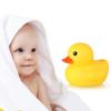 Baby Bath Toys Cute Duck Baby Gift Bathroom Rubber Large Yellow Duck Bathing Toy