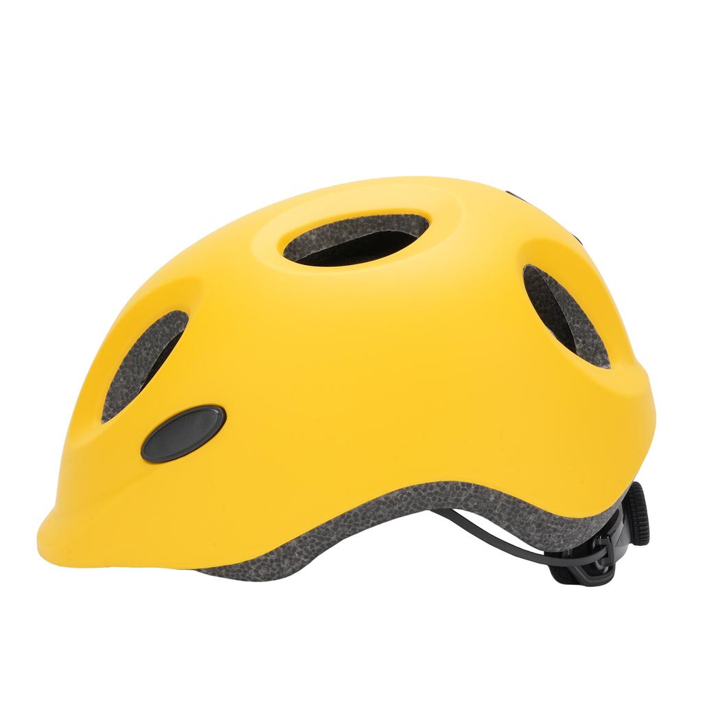 Kids Bike Helmet Toddler Skateboard Helmets Multi Sport Helmet for Bike Skate Scooter Yellow XS
