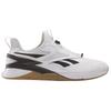 Reebok Buty Rich Froning X Reebok Nano X3 'White Black Gum' 100074782