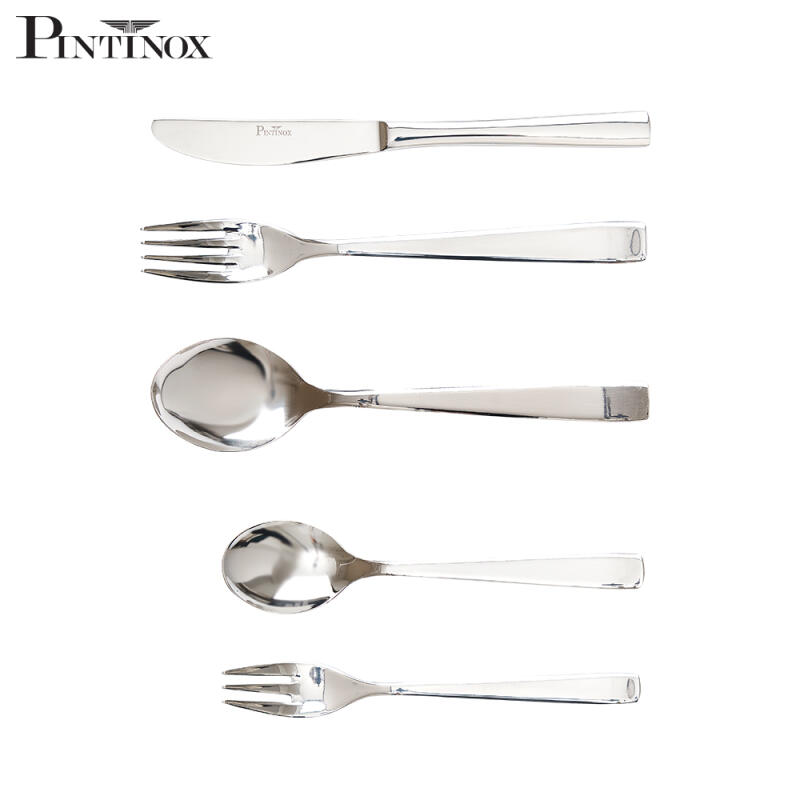 Gamma Cutlery 5-piece set