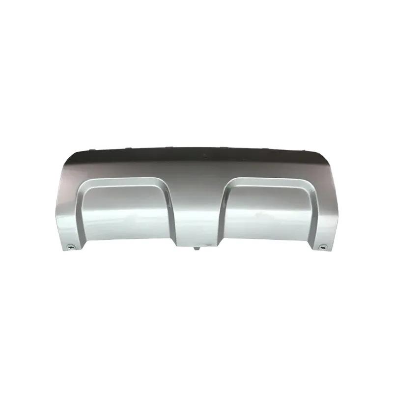 LR045173 Silver Rear Bumper Towing Eye Cover for 2014 Range Rover Sport