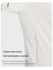 Men's and Women's UPF50+ Ice Silk Sun Protection Clothing - Summer Outdoor Anti-UV Ice Feel for Fishing.