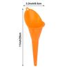 Accessories Anti-splash Funnel Car Long Stem Funnel Motorcycle Refueling Tools Fuel Filling Tools