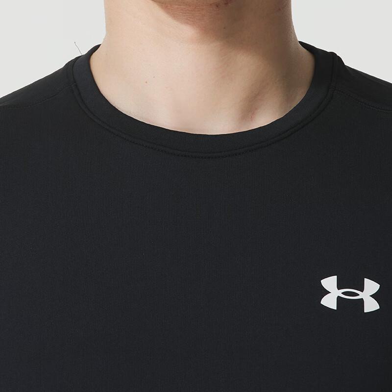 Under Armour ColdGear T Shirt Men's 6005295-001