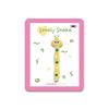 5PCS Cartoon Clothing Patch Cute Clothes Appliques Hairclip Snake Embroidered Patch Sticker  Sewing