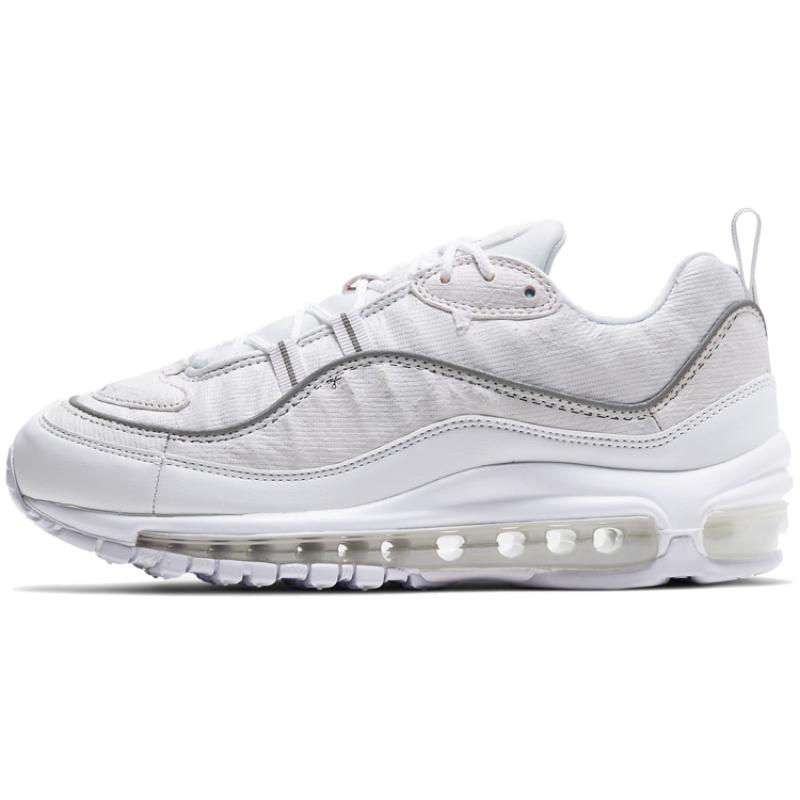 

Nike Air Max 98 Tearaway Women s Sneakers Casual Shoes CJ0634-100 36