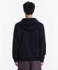 Kichul Backflip Hood Zip-Up (Black)