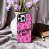 American Band B-Backstreet B-Boys  Phone Case For iPhone17,16,15,14,13,12,11 Plus,Pro Max Black Candy silver phone case