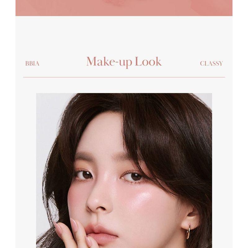 Bbi@ - Last Powder Lipstick 2 - 7 Colors