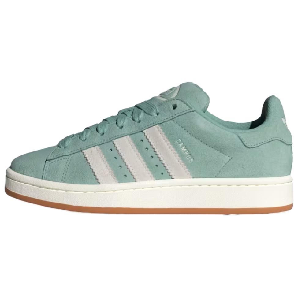 Adidas Women's Campus 00s 'Hazy Green' Women's Sneakers JI1984