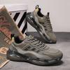 Shoes Men Casual Sneaker Casual Shoes Sports and Leisure Fashion Non-slip Platform Sport Return To The Ancients All-match New