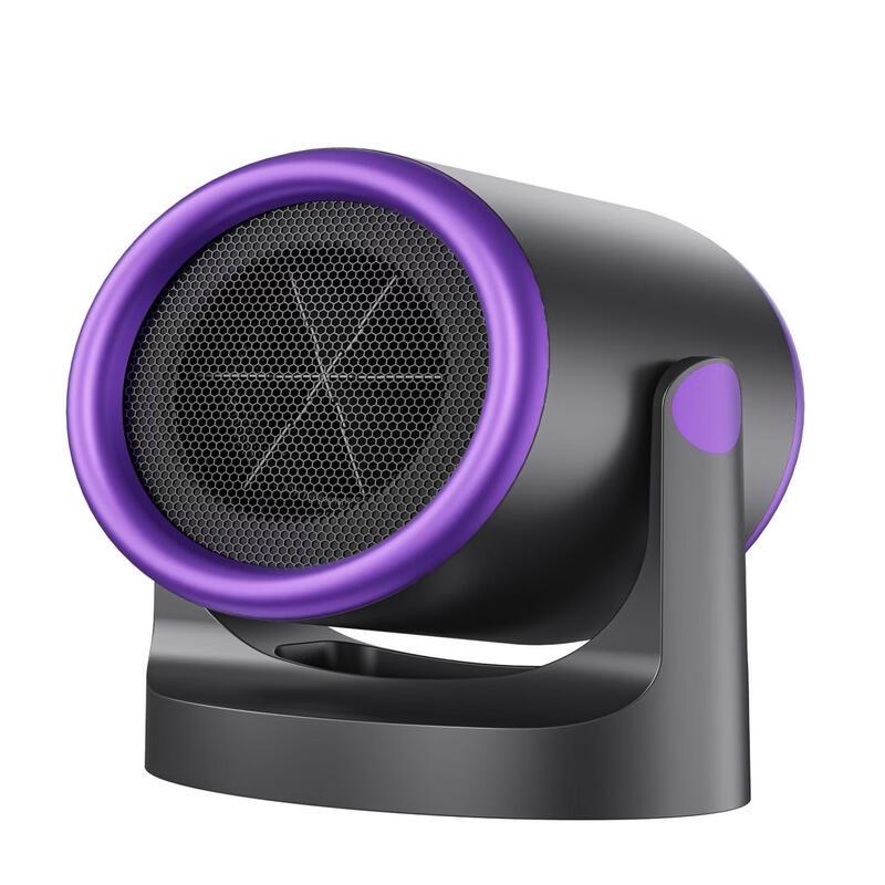 LISM Mini Desktop Warm Air Fan