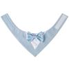 Cat Collars for Wedding Cat Collar with BowTie Elegant Prince-Collar Necklace Cat Collar Pet Photo Props