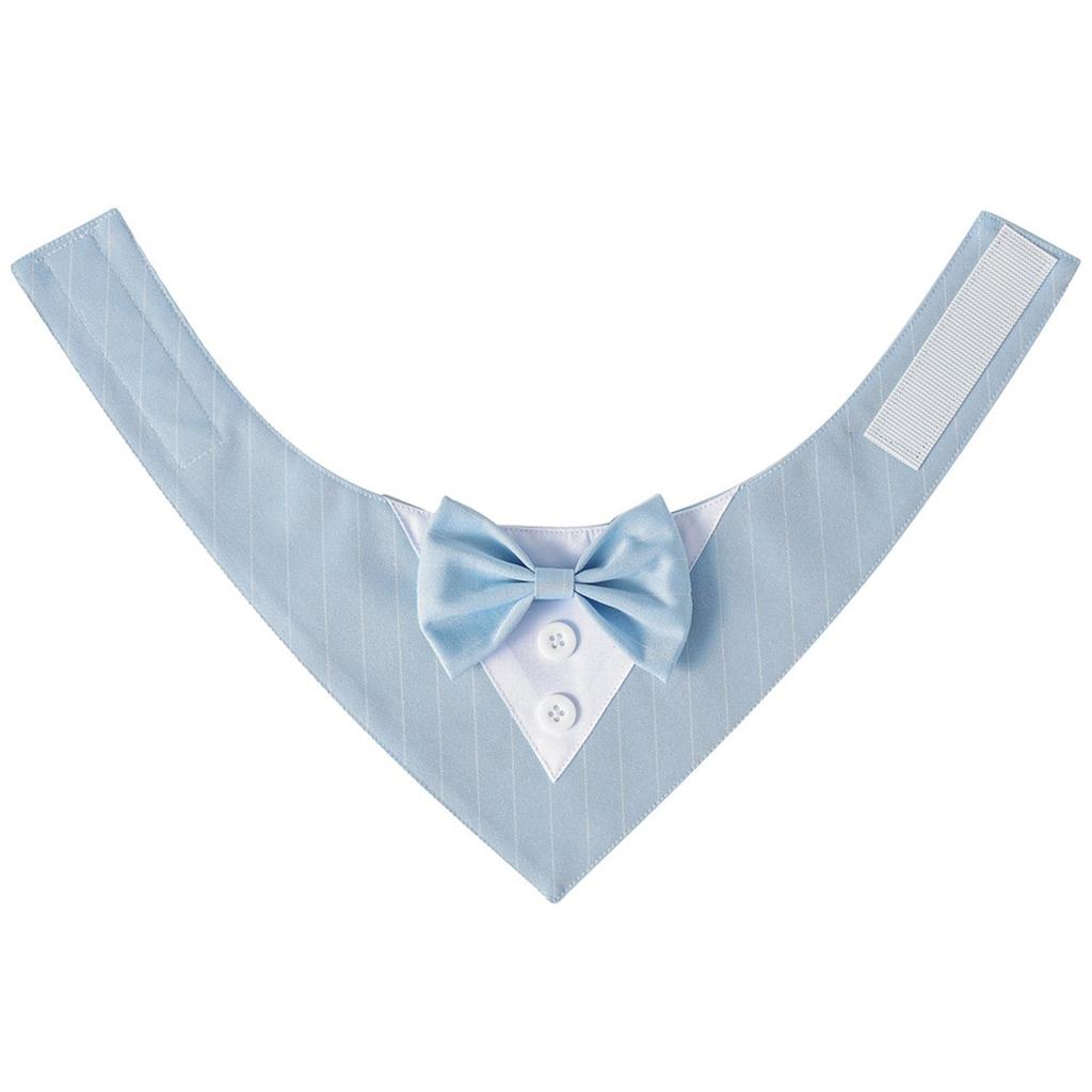 Cat Collars for Wedding Cat Collar with BowTie Elegant Prince-Collar Necklace Cat Collar Pet Photo Props