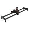 L4X‑60ET 60cm Camera Video Track Electric Slider with Ball Head L4X Remote Control