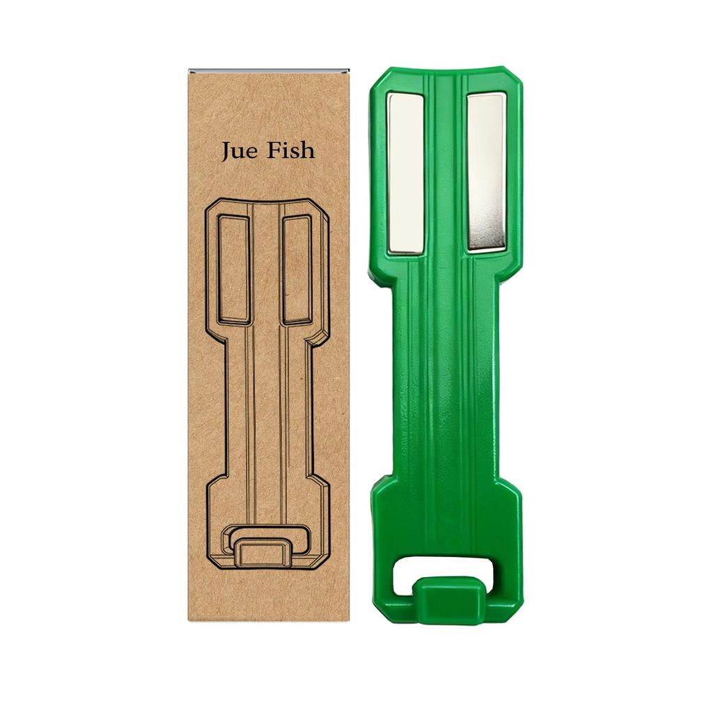 Magnetic Spray Can Holder Wall Rack for Garage Toolboxes