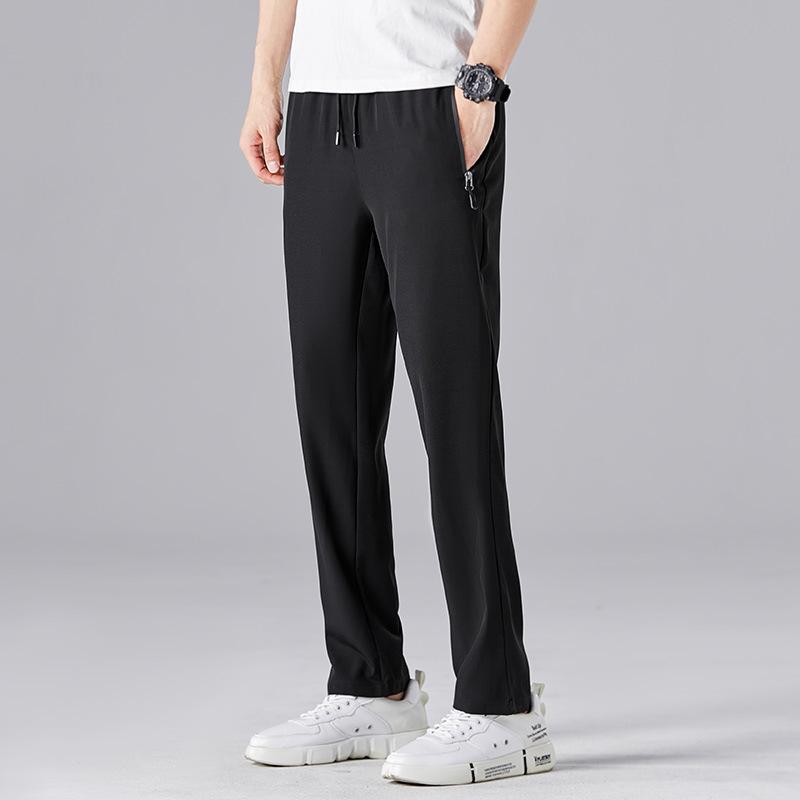 "Men's and Women's Quick-Dry Outdoor Hiking Pants - Lightweight, Breathable, Stretchy, Casual Fit for Summer"