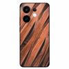 For Vivo S30 5G Cases V2464A Marble Painted Silicone Back Cover Cases For V2464A Soft Black Funda VIVO S30 TPU Cases Vivo S30 5G