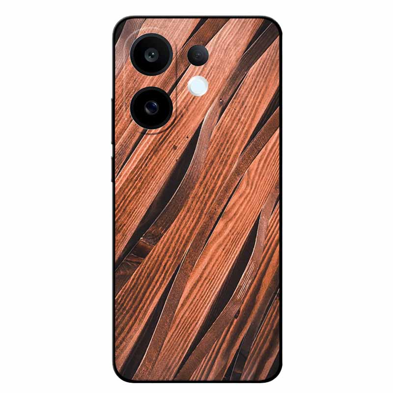 For Vivo S30 5G Cases V2464A Marble Painted Silicone Back Cover Cases For V2464A Soft Black Funda VIVO S30 TPU Cases Vivo S30 5G