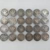 1892-1915 USA United States Commemorative Collectible Souvenirs Coins