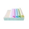Zhangkai 241mm 4-Part Continuous Form Color Paper