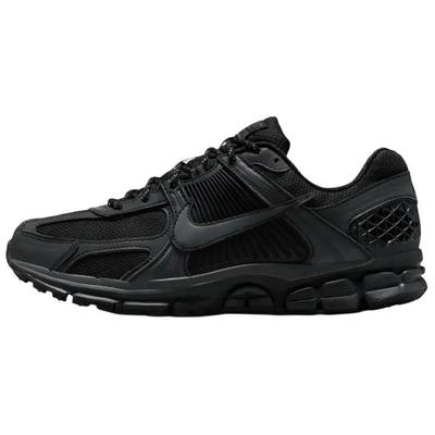 Vomero 5 Breathable Support Reflective Low Top Casual Running Shoes Men's Black IM6597-001
