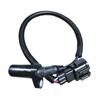 Crankshaft Position Sensor 23731-2J615 For Nissan Almera Primera 1.4L 1.6L 2.0L