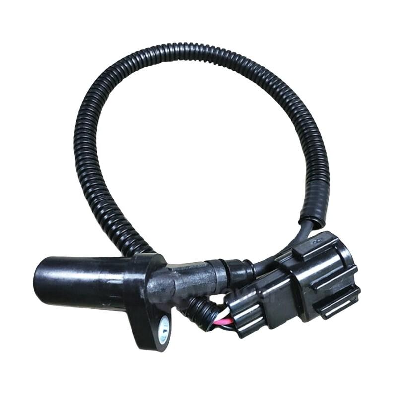 Crankshaft Position Sensor 23731-2J615 For Nissan Almera Primera 1.4L 1.6L 2.0L
