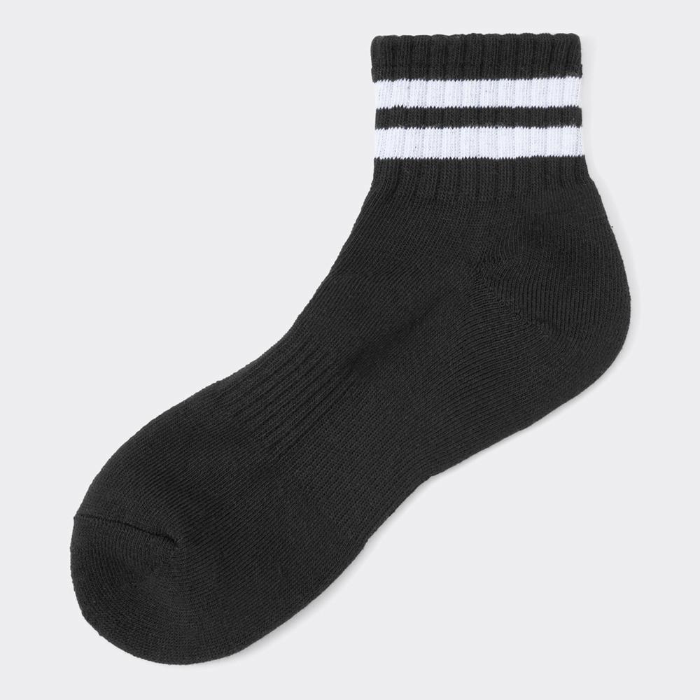 

GU ankle socks line