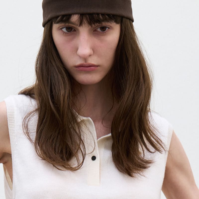 LOWTEAL LOGO HAARBAND(2FARBIG)