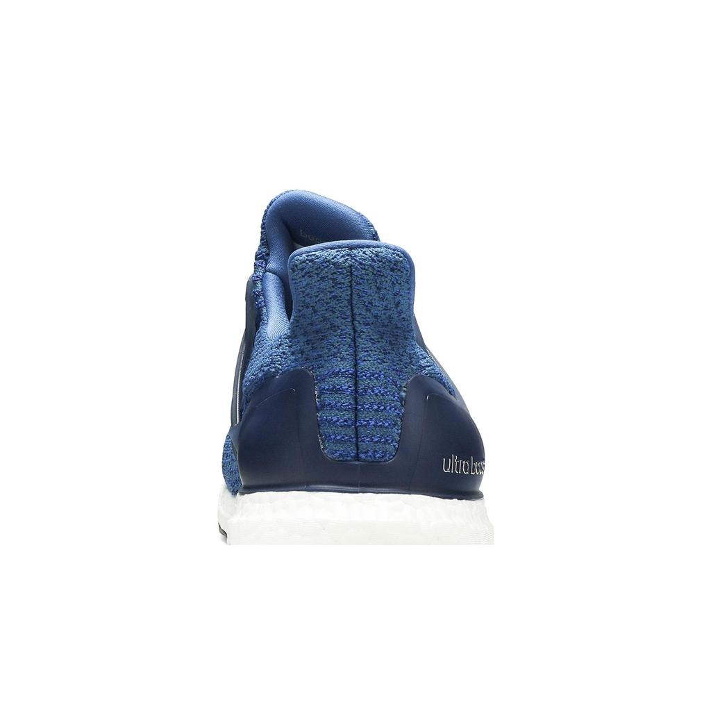 Adidas UltraBoost 3.0 'Core Blue' (Unisex) Core Blue / Mystery Blue / Core Black Running Shoes BA8844