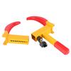 Anti Theft Wheel Lock Claw Clamp Boot Tire Trailer for Car Truck Towing 8 Hole