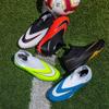 Bocanci de Fotbal Noi pentru Bărbați Antiderapante FG/TF Pantofi de Fotbal Ultralight Calitate Superioară Pantofi Sport TF Crampoane Vânzare Fierbinte Futsal Meci Indoor
