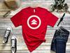 Clan Sakai Tee | Ghost of Tsushima | PrintsbyPorkins