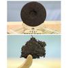 357g Ciasto herbaciane Puerh Starożytny pałac drzewny Dojrzała herbata Puerh z Yunnan w Chinach