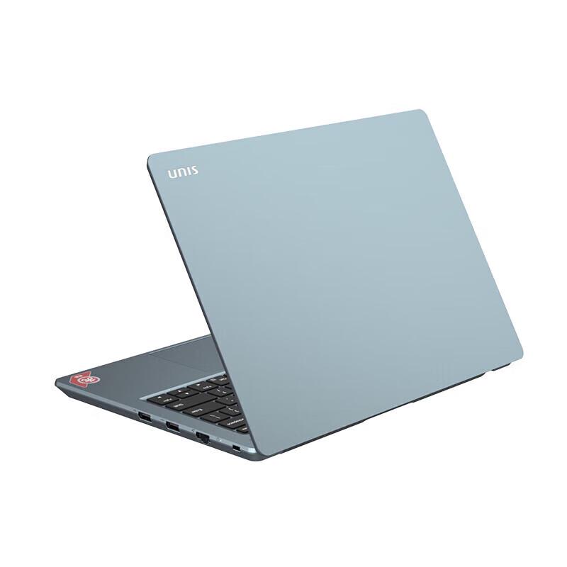 UNIS L3891 G3 14-inch Business Laptop (CN version)