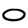 10Pack Rubber Camlock Fitting Gasket 3 Inch Replacement Rubber Washer Cam Lock Hose Washer  Camlock
