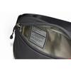 EVERGOODS CAS2 Civic Access Sling 2L Solution Black, Compact Travel Sling Bag for Men, Lightweight Shoulder Bag, Father's Day Gift