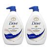 Beauty Nourishing Body Wash 1000g X 2