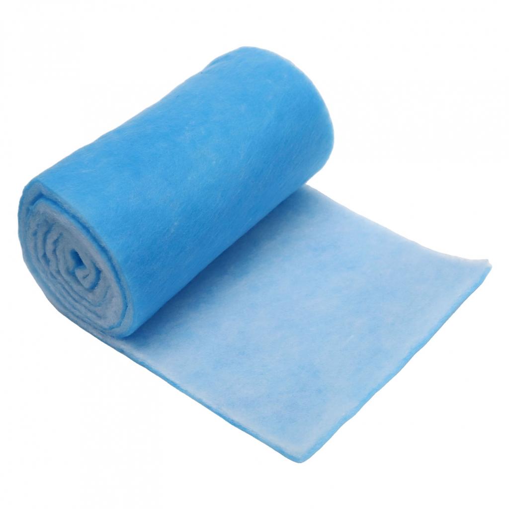 Washable Customizable Cotton Ventilation Filters for Home Office RV Use