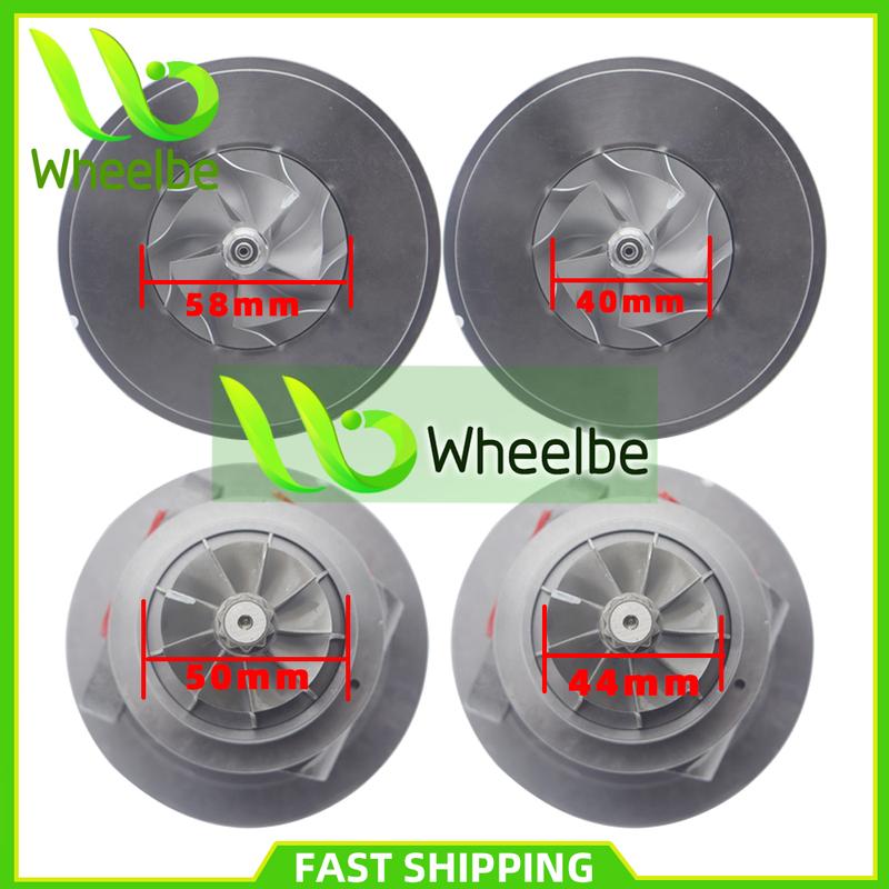 

CT12B Turbine Core For Toyota 4 Runner TD 1KZ-T 125HP 1993-1996 17201-67010 17201-67020 17201-67040 Turbo CHRA Core 1PCS