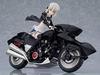 GOOD SMILE COMPANY figma Fate/Grand Order Rider/Artoria Pendragon [Alter] Non-scale ABS&PVC painted movable figure