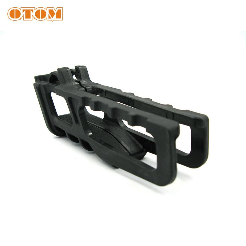 Motorcycle Accessories Chain Guide Guard Inner Core Aluminum Cover For HONDA CRF250R CRF250X CRF450R CRF450RX 2007-2019 Pit Bike