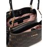 Bag Liu Jo Liu Jo M Satchel AF5113 E0053 Brown