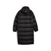 PUMA Men's Warm Hooded Down Jacket