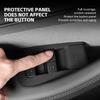 For Tesla Model Y Juniper 2026-2026  LHD Window Lift Switch Guard Plate  Lifting Control Decorative Cover Interior Accessories