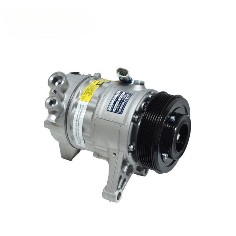 Treeligo Air Conditioning Compressor for 2011 Buick LaCrosse/Allure CO 22160LC